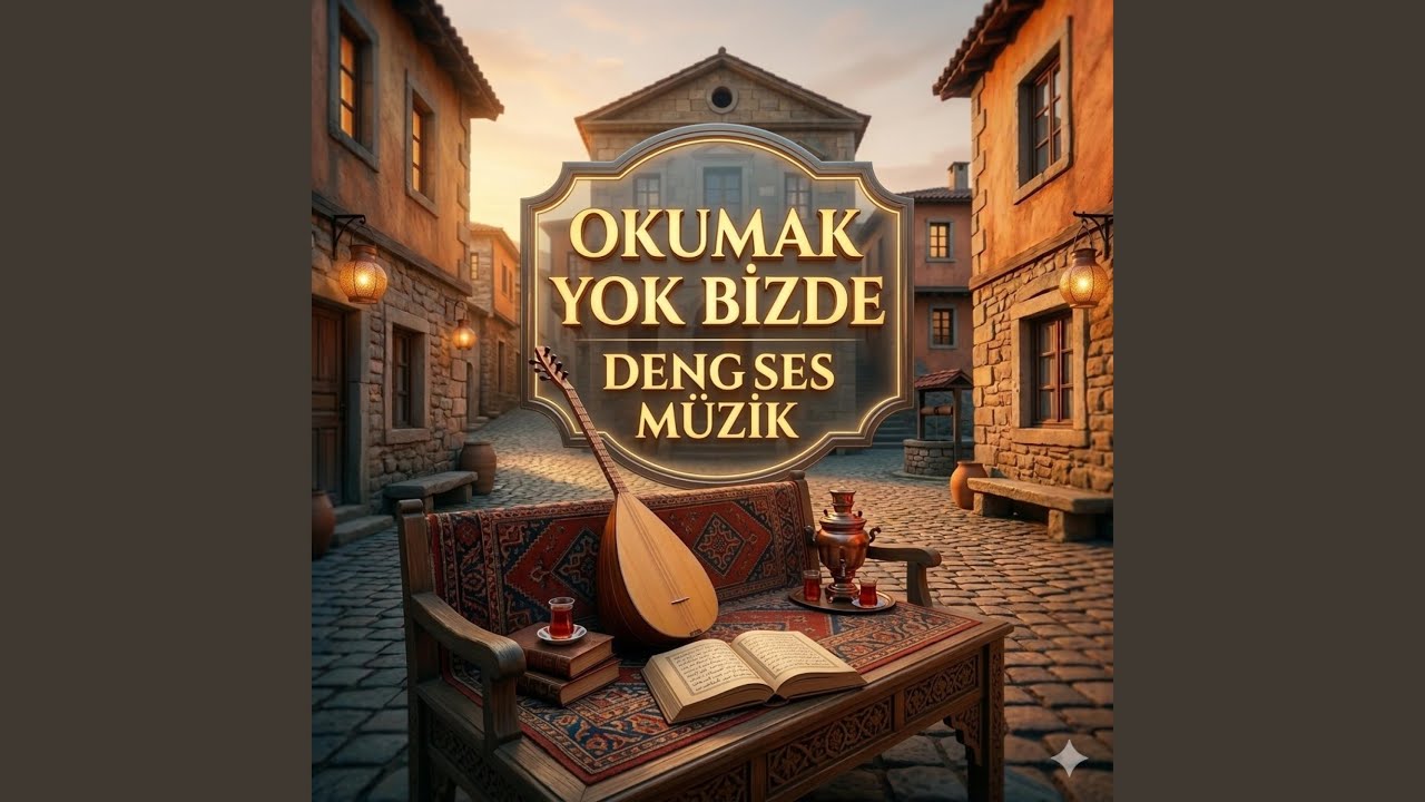 Okumak yok bizde