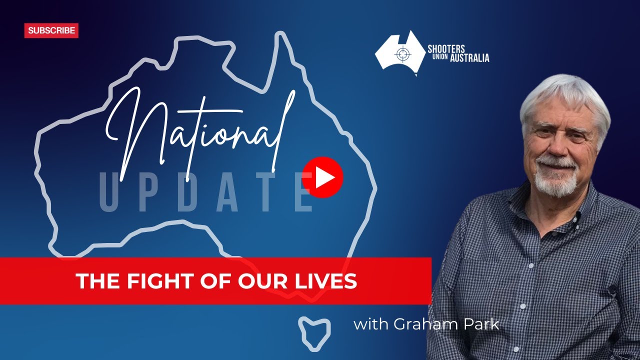 The Fight of Our Lives