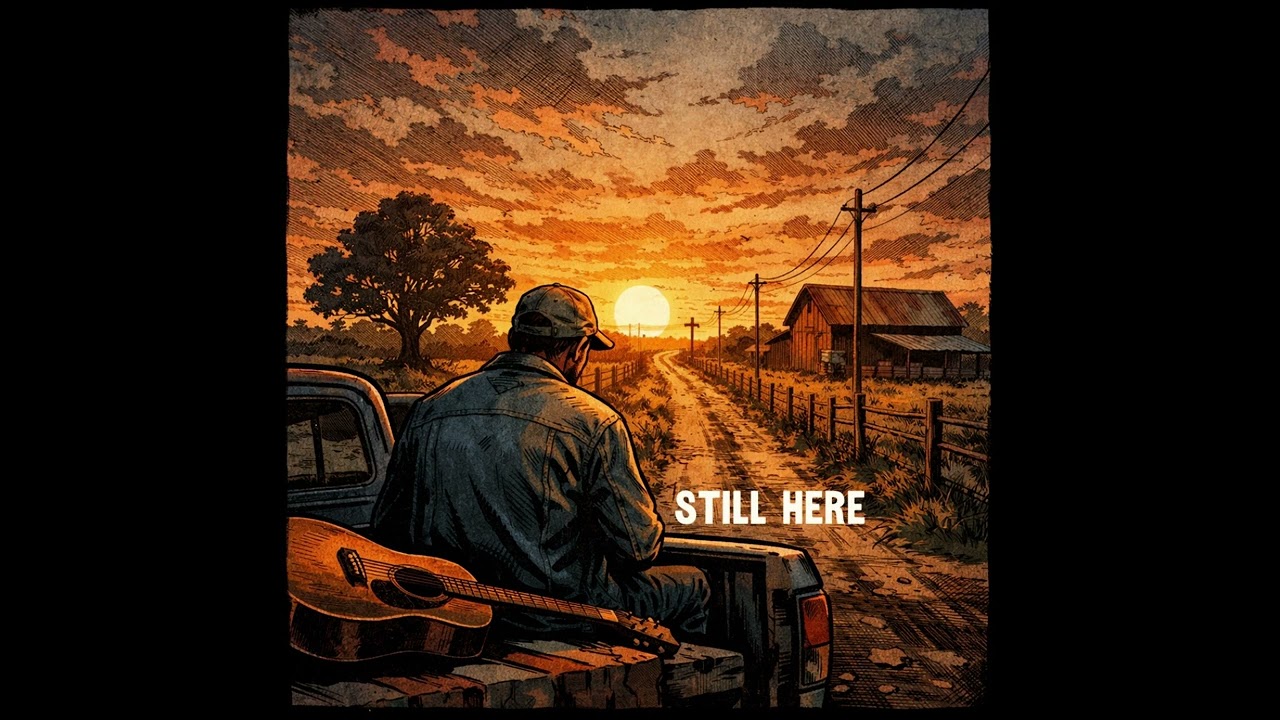 Good News Country - Still Here