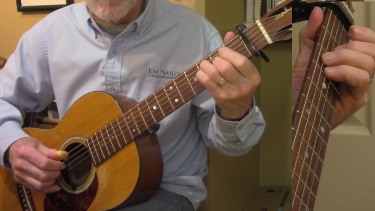 Were You There: LGH Lesson 96