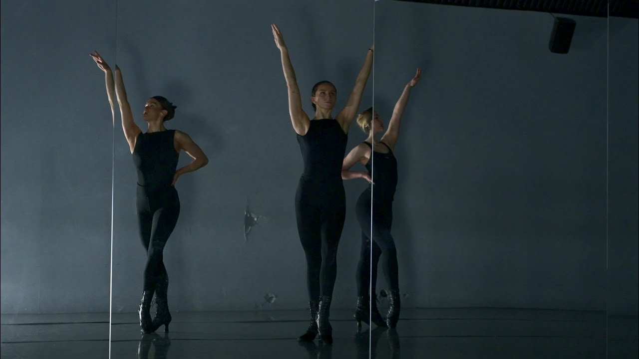 THE ROCKETTES CAN KISS MY ASS | AN ALFIE KENNEDY DANCE FILM