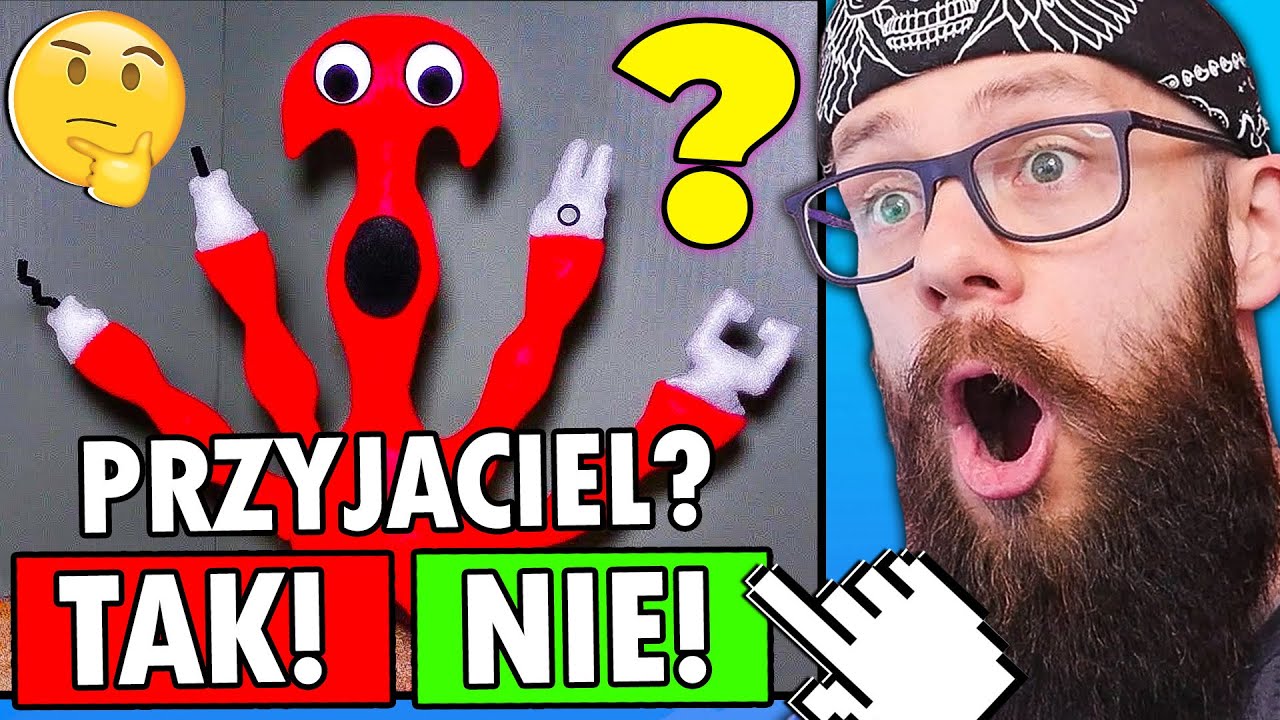 Wielki *TEST WIEDZY* o GARTEN OF BANBAN 4 ( Odcinek 7! )