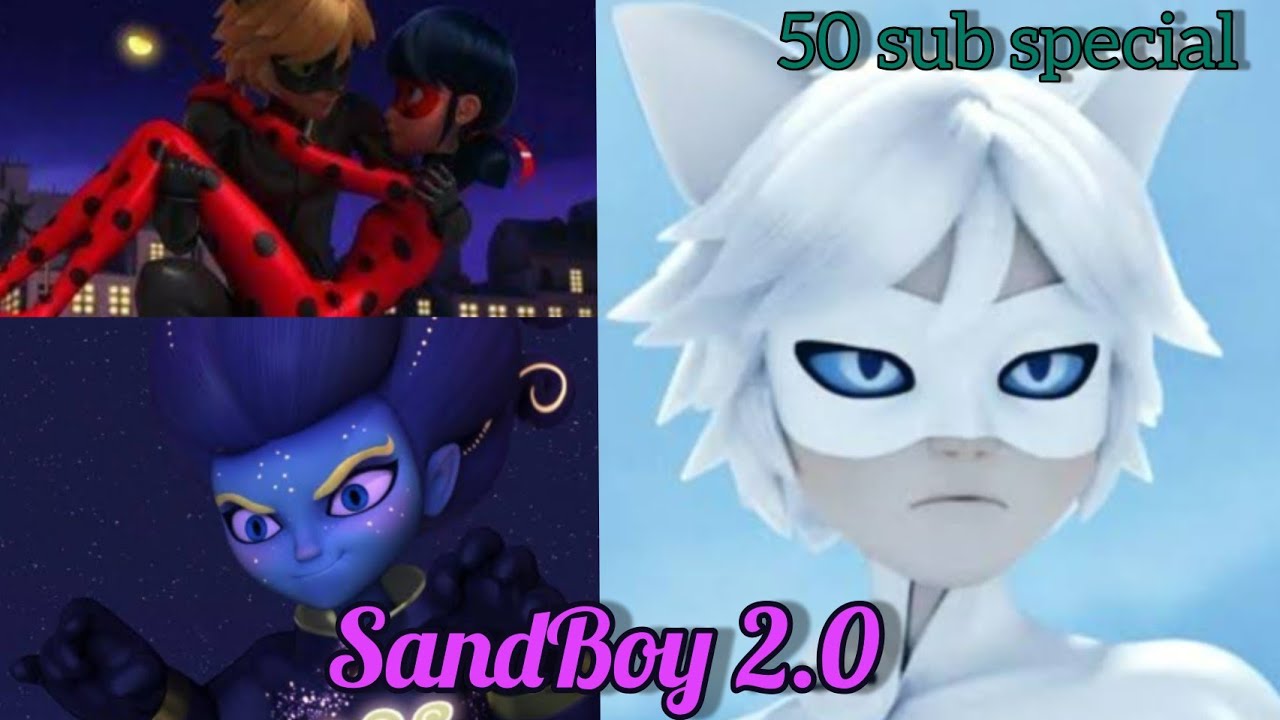 50 Subscribers Special// SandBoy 2.0 // MLB texting story