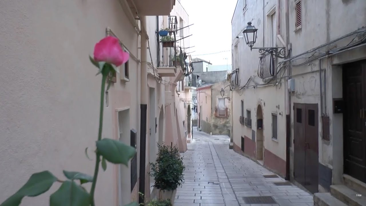 Paesaggi Rigenerati. Incontri nei Borghi Lucani: Irsina