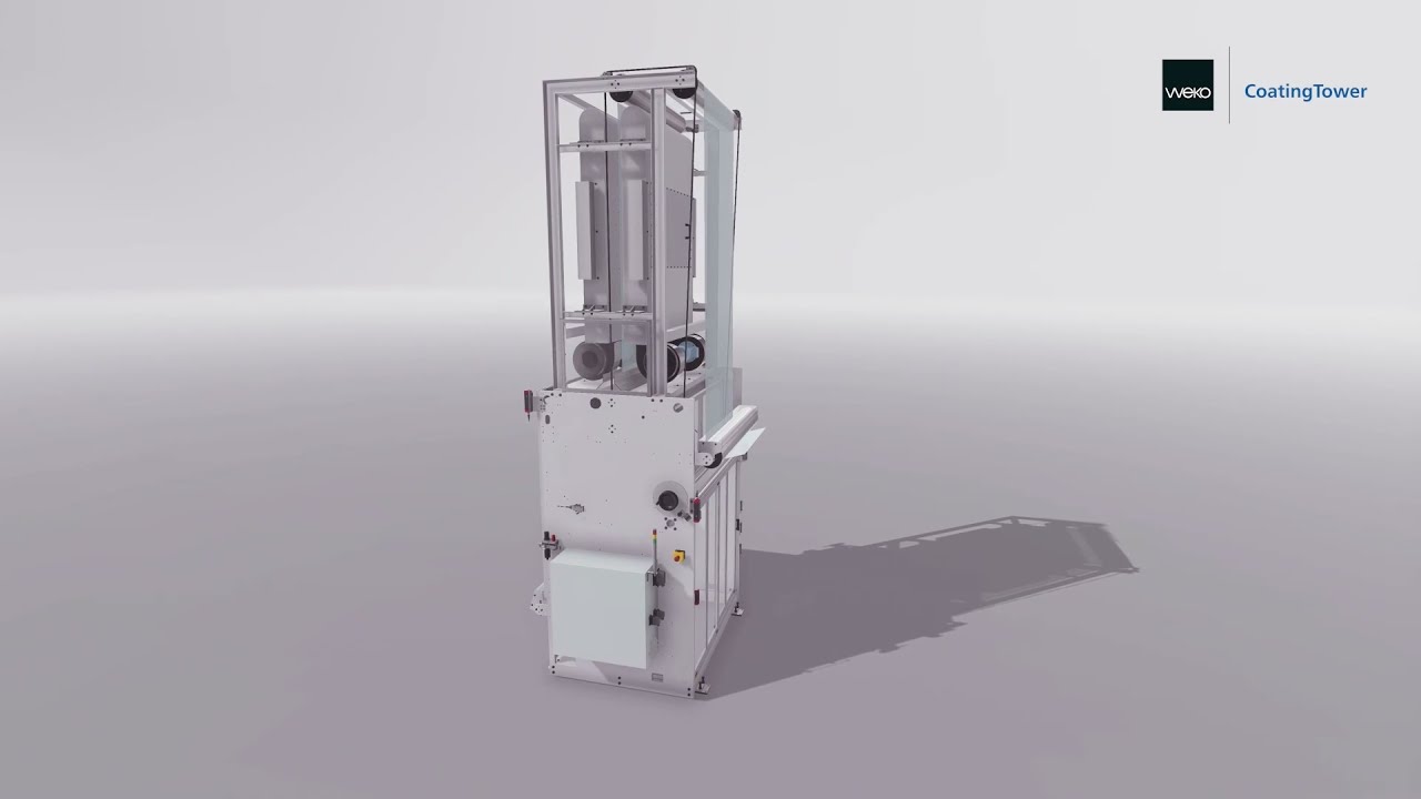 WEKO-CoatingTower