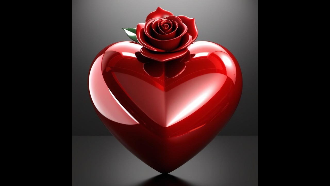 ❤️ A MENSAGEM de Amor que TODOS Devem Ouvir! QUERO SER SEU AMOR | 408 N