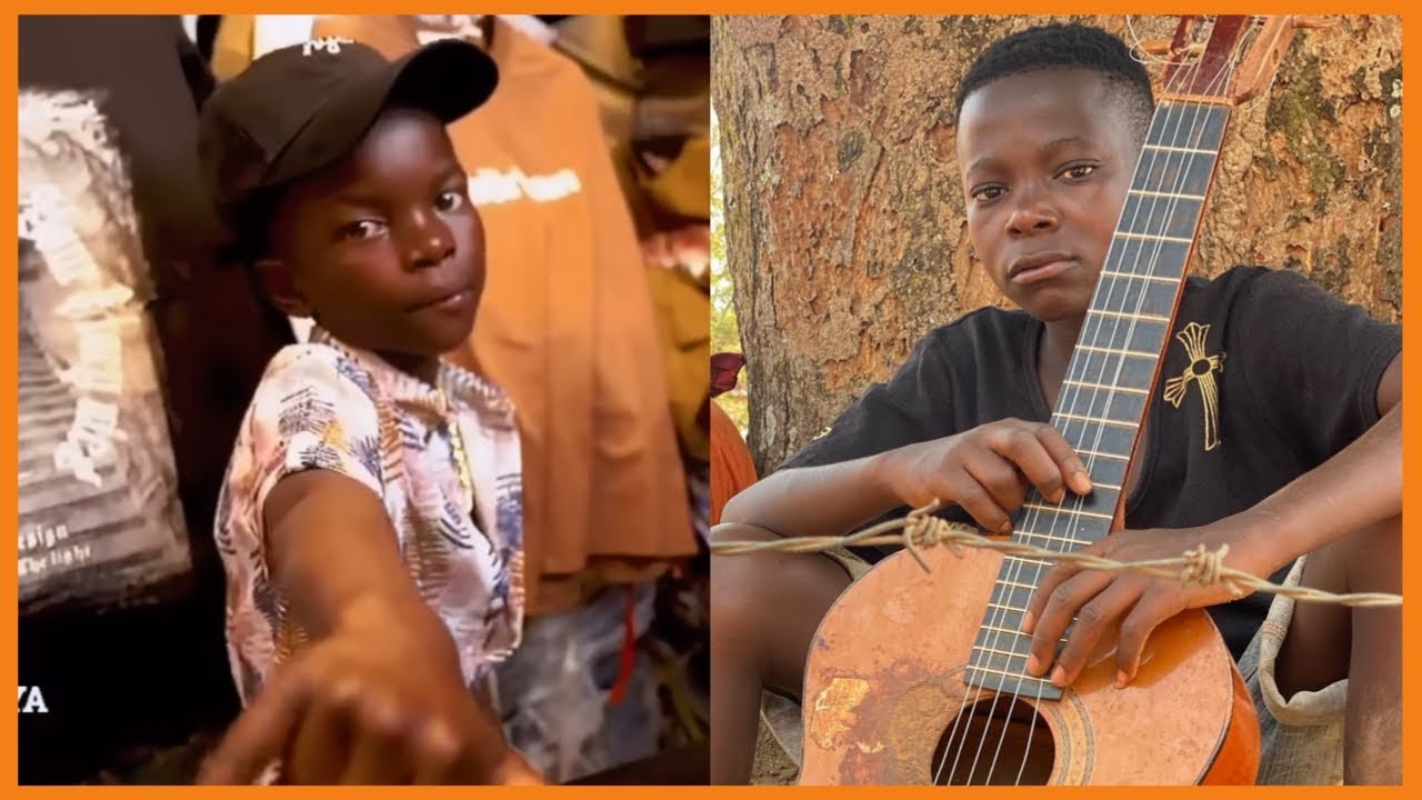 BAADA YA FOUNDER TZ, AIBUKA DOGO MWINGINE MBEYA, DANNY LUNYA AWAACHA WATU MIDOMO WAZI
