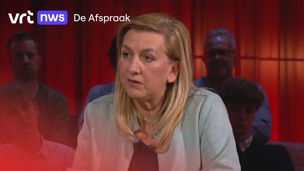 Journalist Inge Vrancken schrijft boek over conflict tussen Isra&euml;li's en Palestijnen