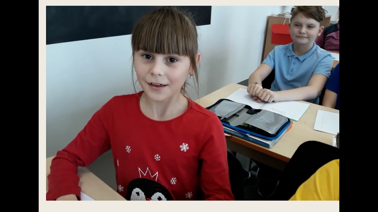 Alytaus Dzūkijos mokykla. Remonto uždangą praskleidus 2021 m.  kovo mėn.