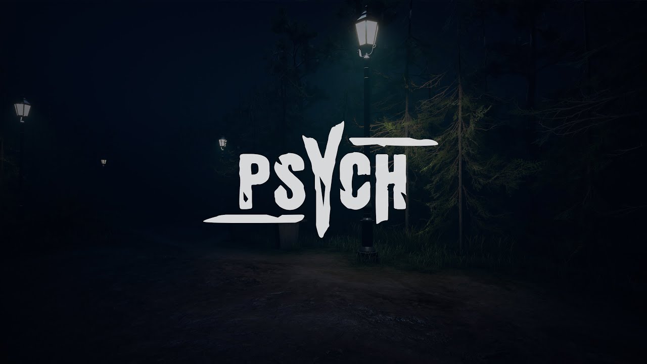Psych - Soundtrack Teaser