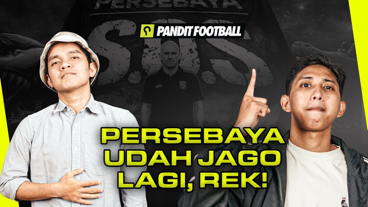 Persebaya Surabaya Siap Juara Bersama Bernardo Tavares