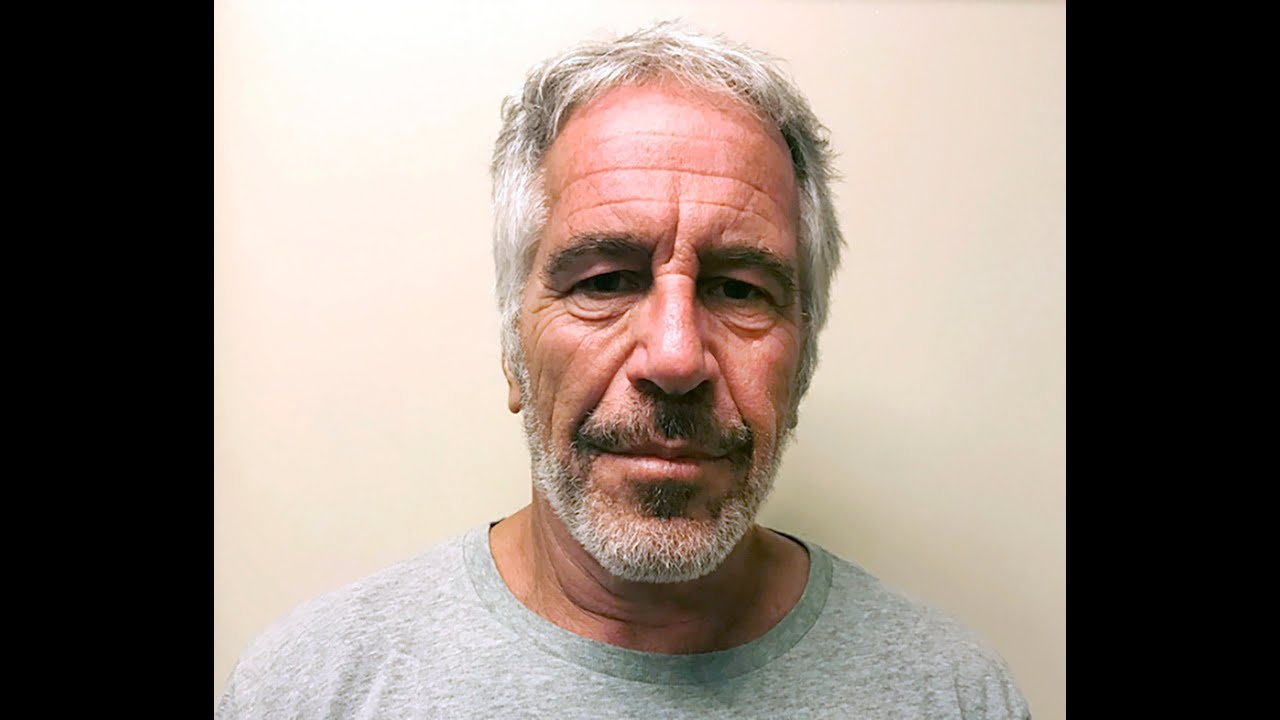 Lawyer for Jeffrey Epstein's Victims Talks Culture of Abuse, Arrest of Ghislaine Maxwell