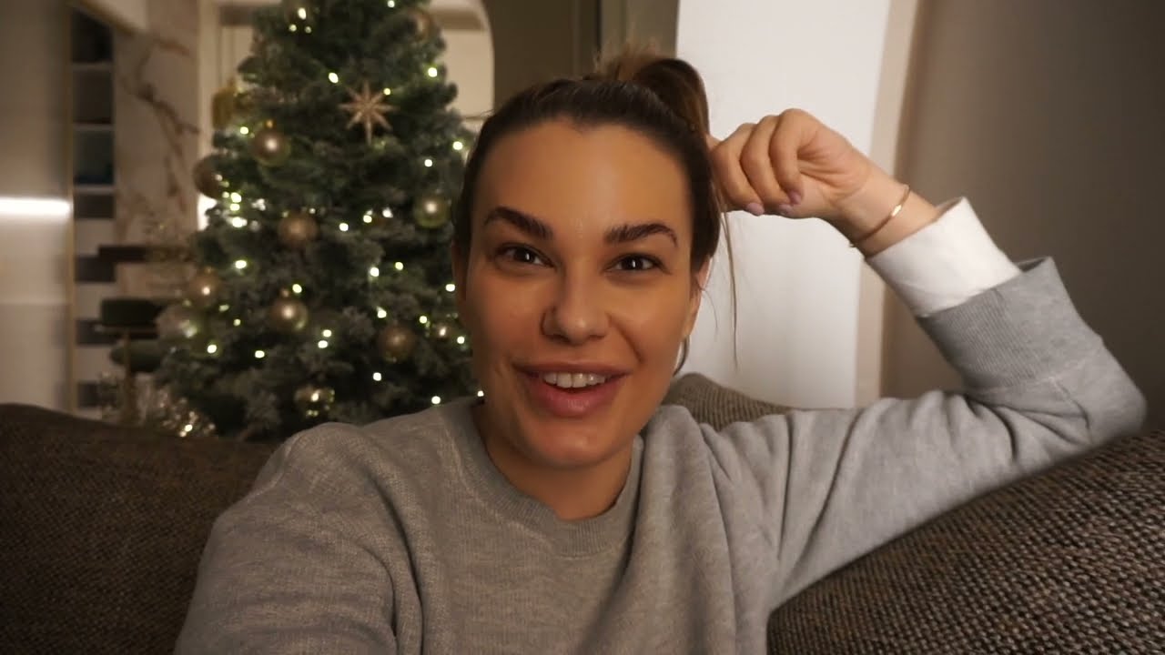 VLOG 1/23 - zajednički postpraznični reset 🎄beauty preporuke 🧖‍♀️ i život posle praznika   🥰