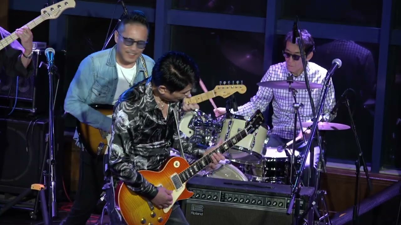 Juice @ Live 19  20260207