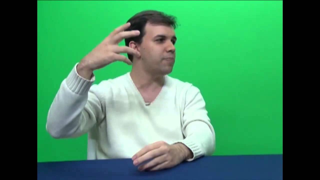Pr&eacute;-Intermissiologia - Filipe Colpo (Comunicons News)