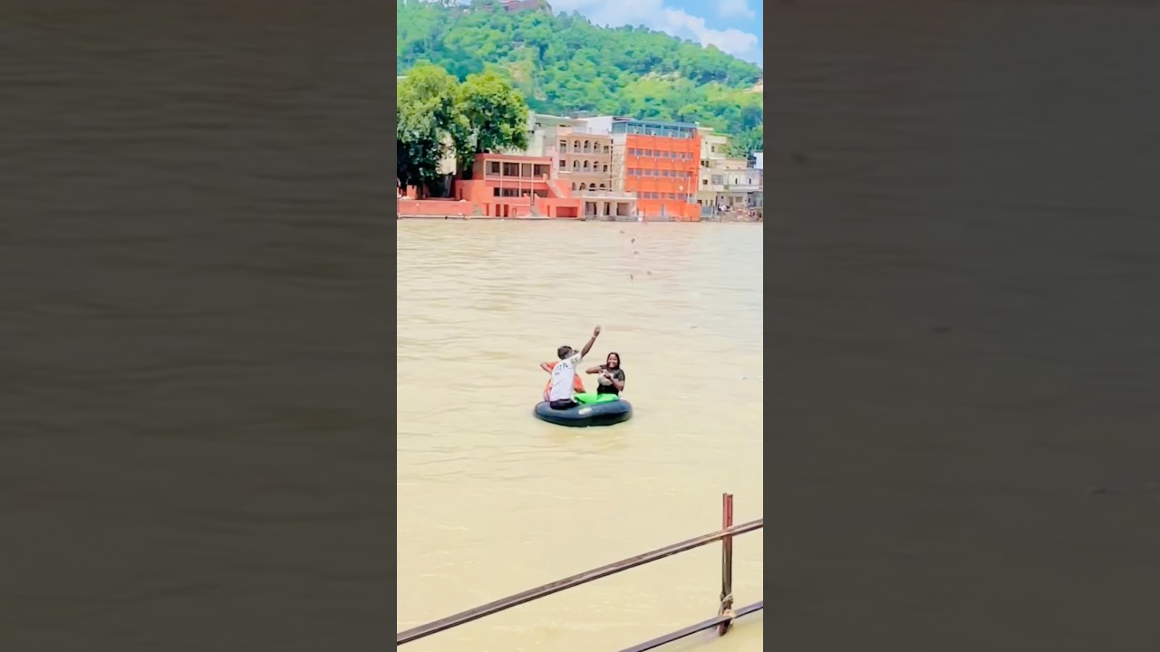Haridwar Viral video | #Haridwar shorts #shorts #bholenath#kawadyatra