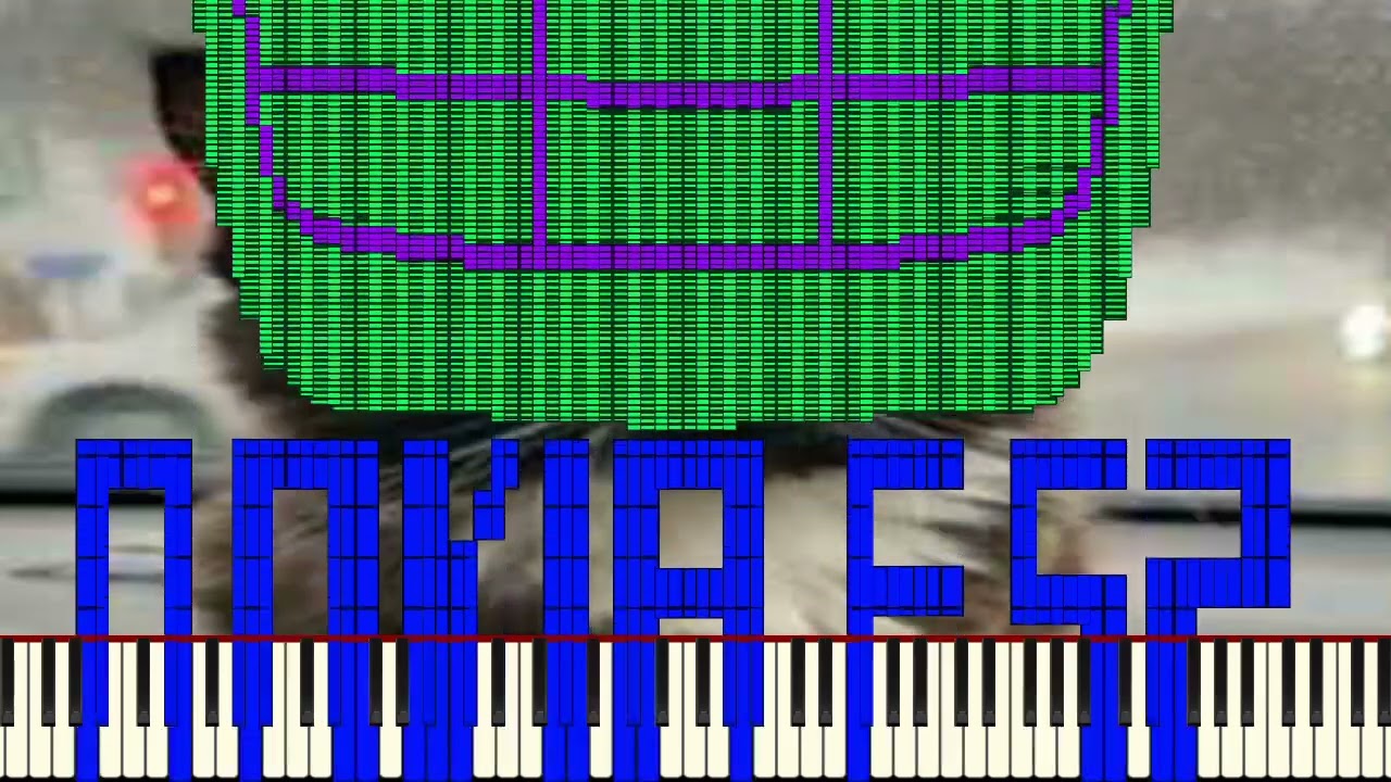 Dark Midi - Blossom Nokia ringtone