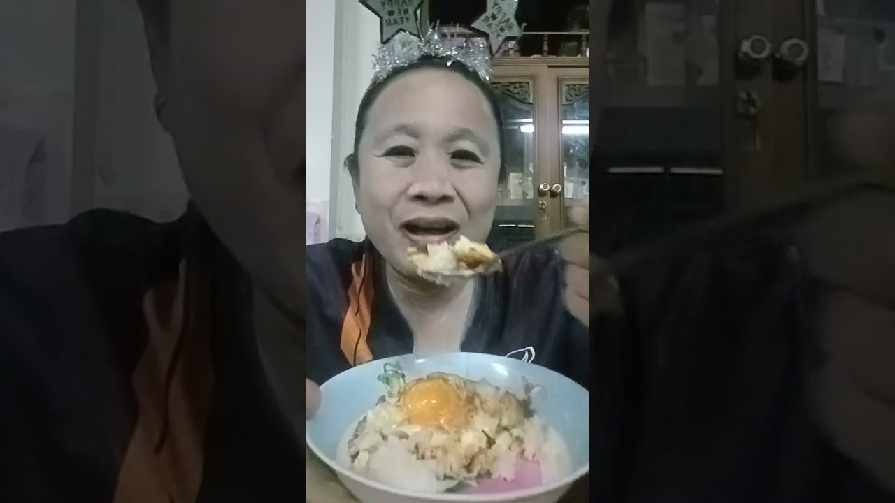 Ep 193 ข้าวหน้าไข่ดาว By เจ้ตุ้มป้าหน้าขาวแอบแซ่บ