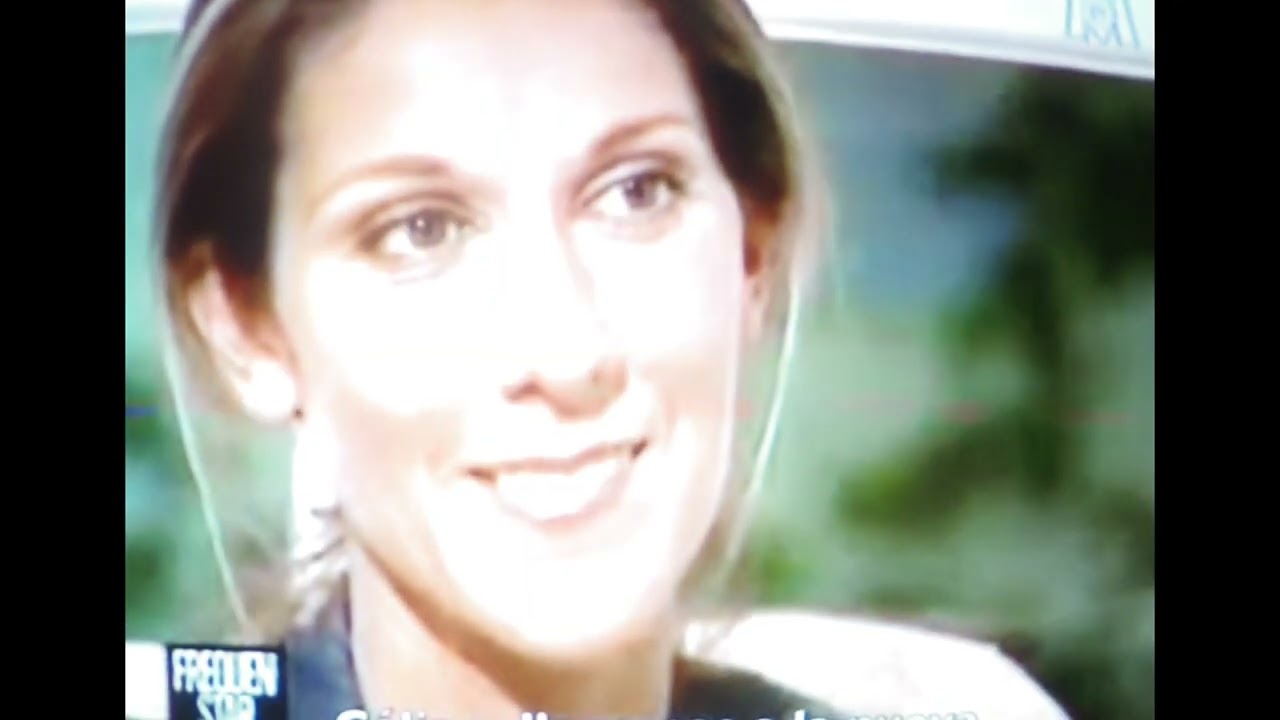 Fréquenstar DION GOLDMAN 1998