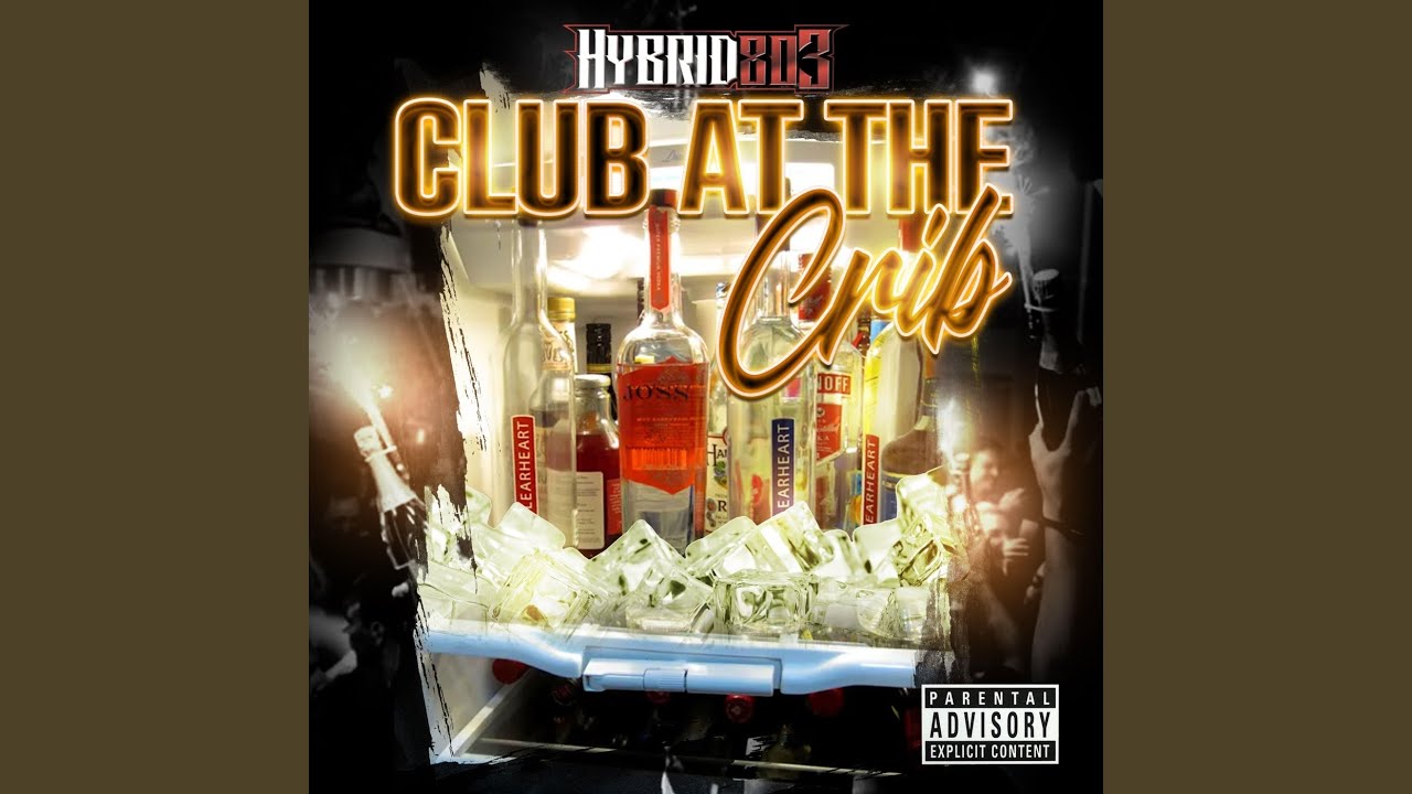 Club at the Crib