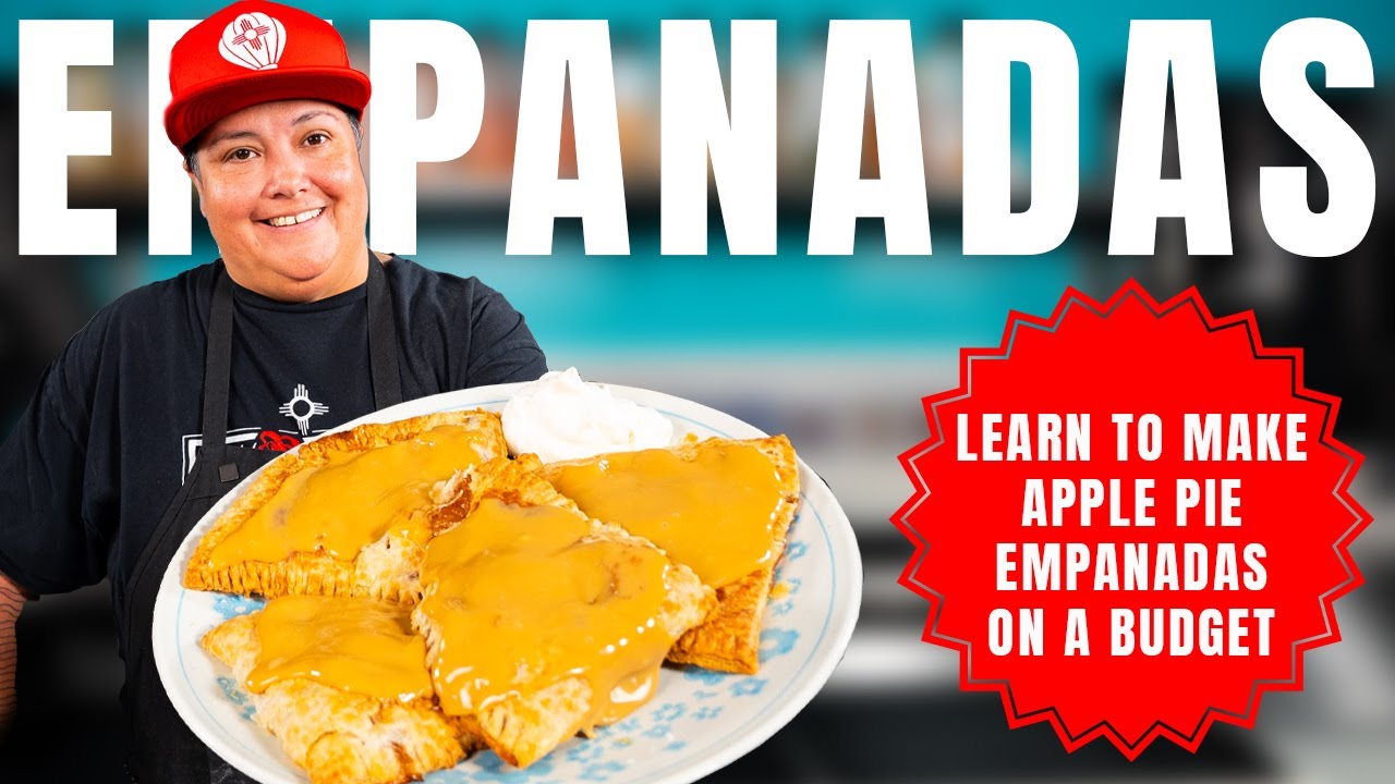 Easy Empanadas