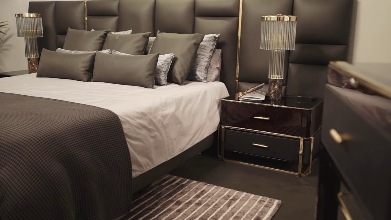 Luxxu First Preview at Maison et Objet 2020