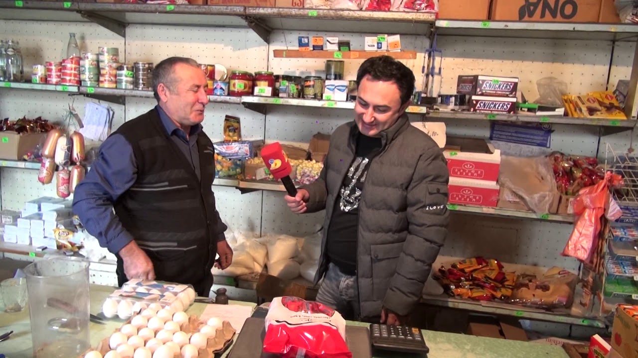 Samir Tamsemimi  Yeganə Mürsəlqızı  17.12.2017