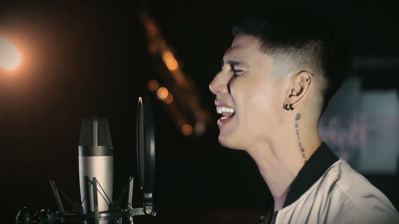 aldoputra - rahasia hati cover