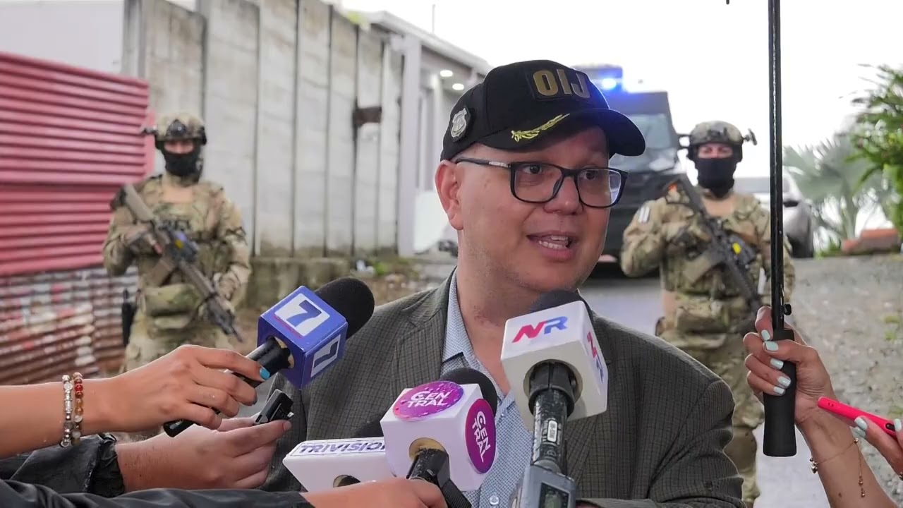 CARTEL DEL CARIBE SUR GRUPO NARCO CON ESTRUCTURA COMPLEJA
