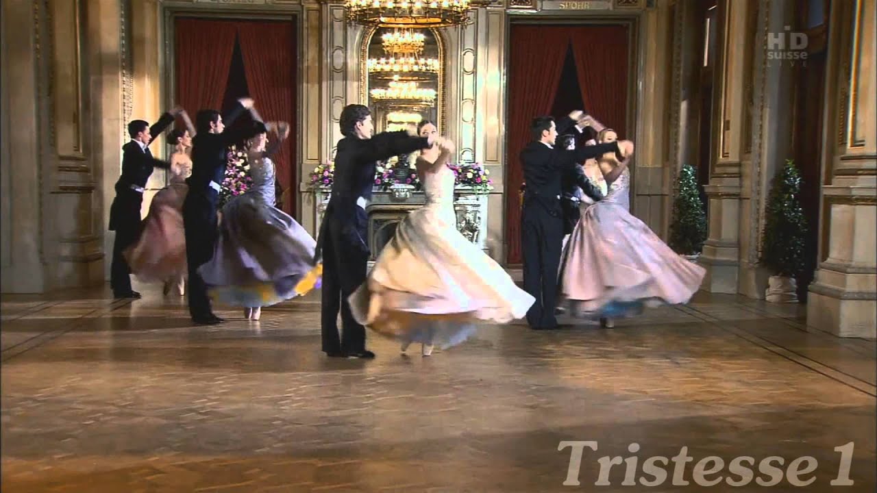 This Wicked Waltz