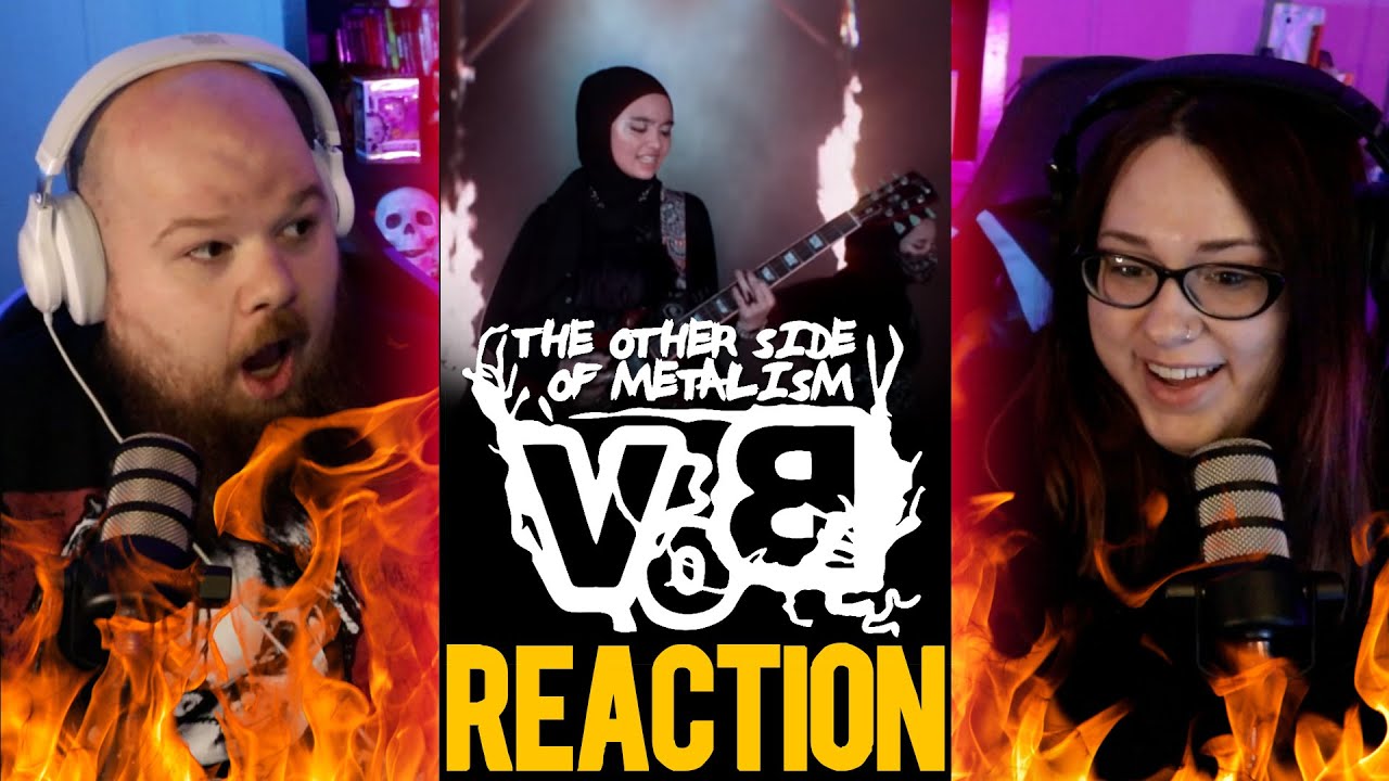 insane! | VOICES OF BACEPROT - 