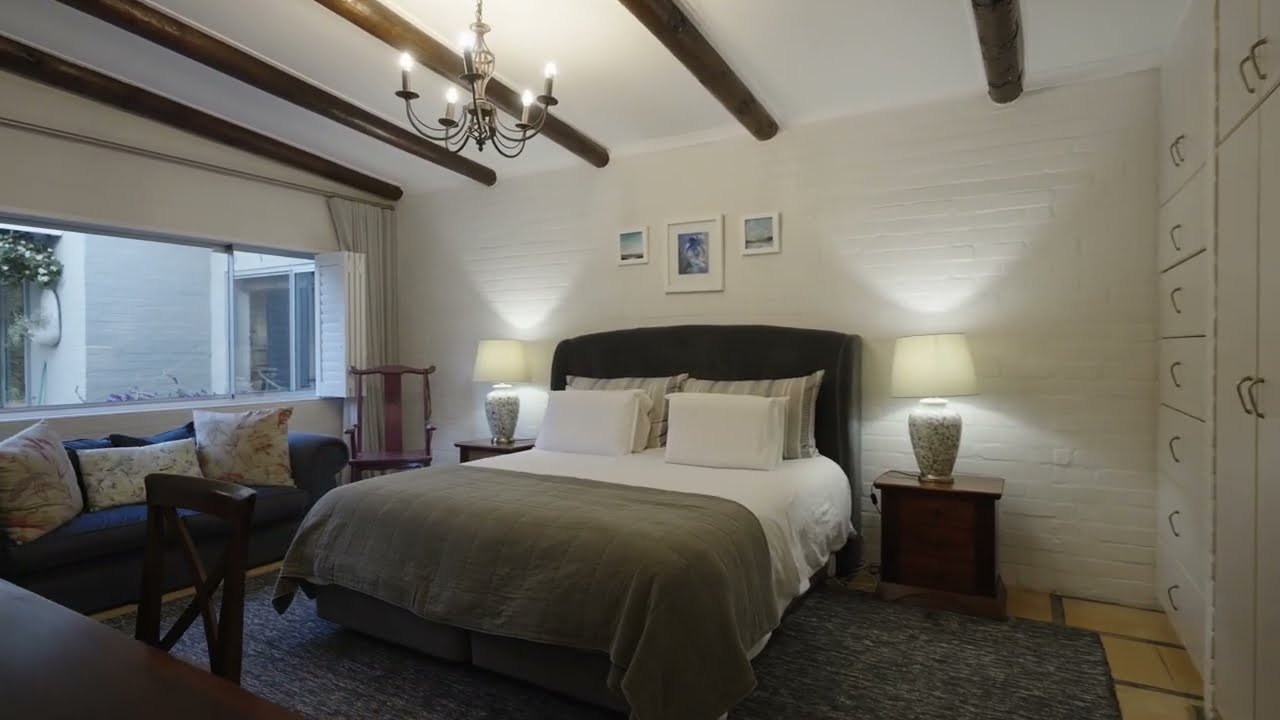 Spacious home on nearly half an acre
