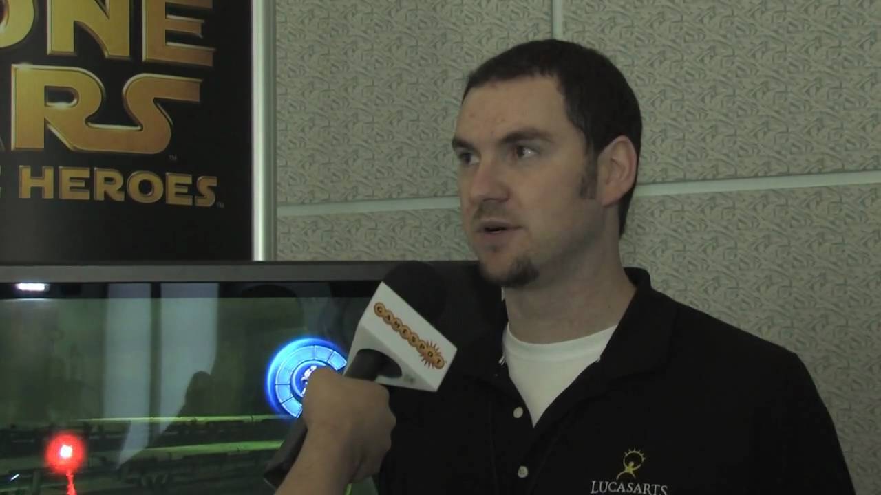 Gaming's State of the Union Video Feature by GameSpot