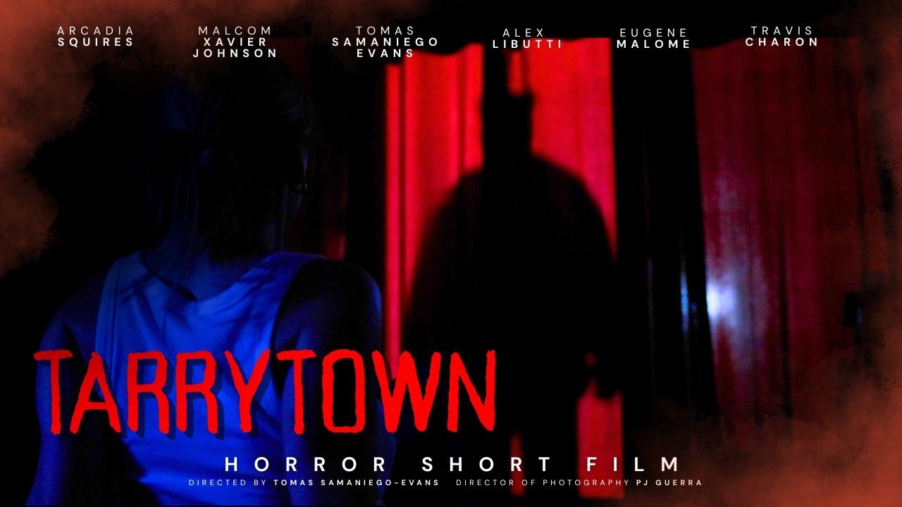 Tarrytown [Official Short Film]
