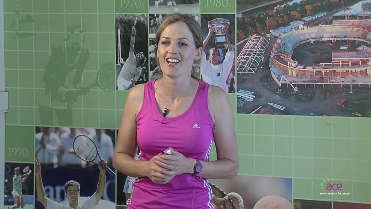 Emma Doyle old BIO Video 2005