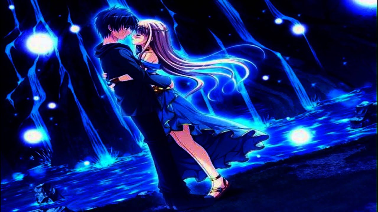 Magic works nightcore