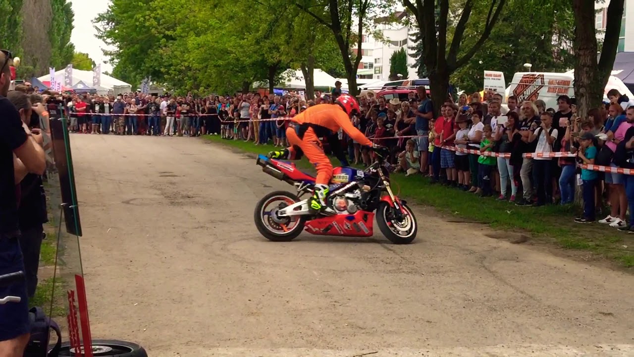 Show Pavel Max Vik - Friends fest Pardubice 2019 + METABOND