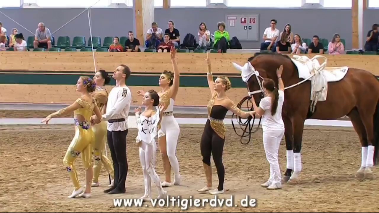 CVI Ebreichsdorf 2017 - CVI3 Squads Top 3
