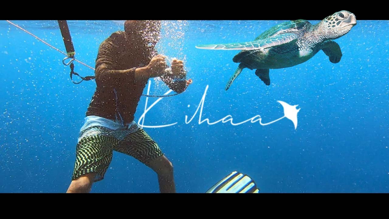 Kihaa Maldives 2022 - Baa Atoll