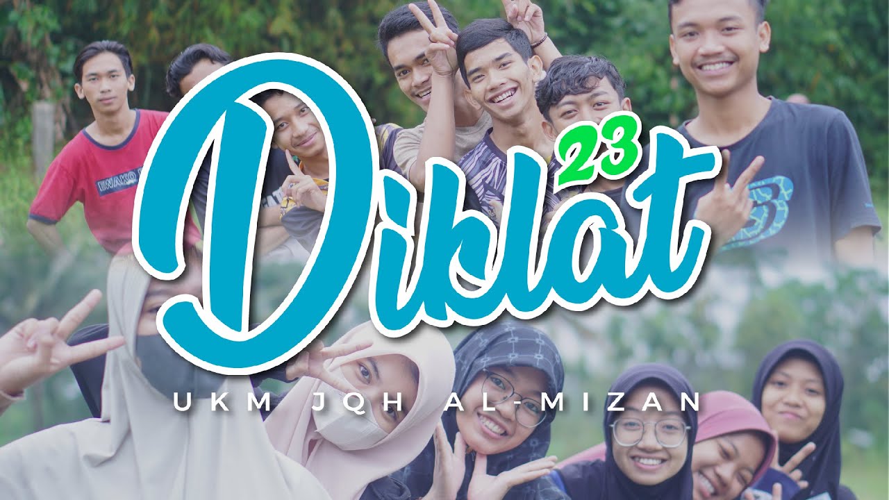 AFTER MOVIE DIKLAT XXIII | 
