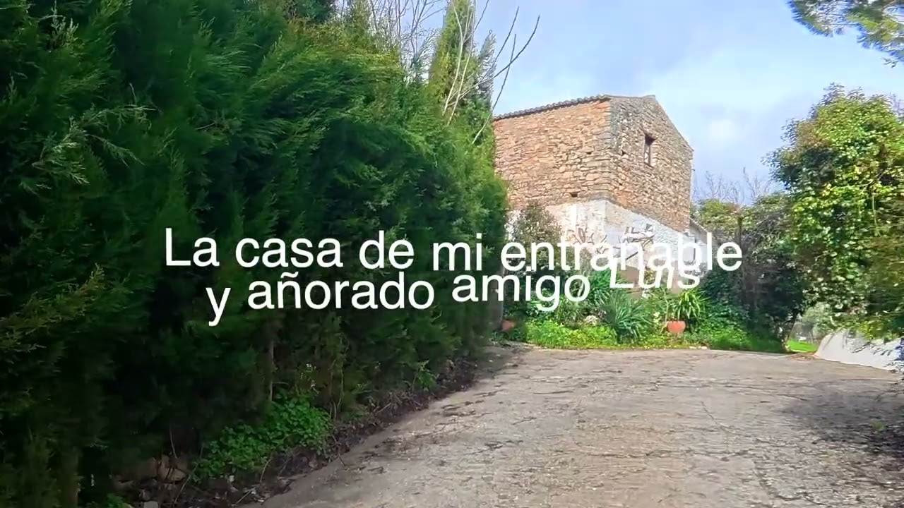 Paseo por la Hoya del Tajo