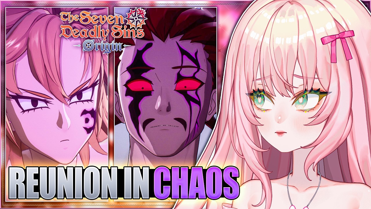 Derieri Was NEVER Just a Demon&hellip; Here&rsquo;s Why | 7DS: Origin