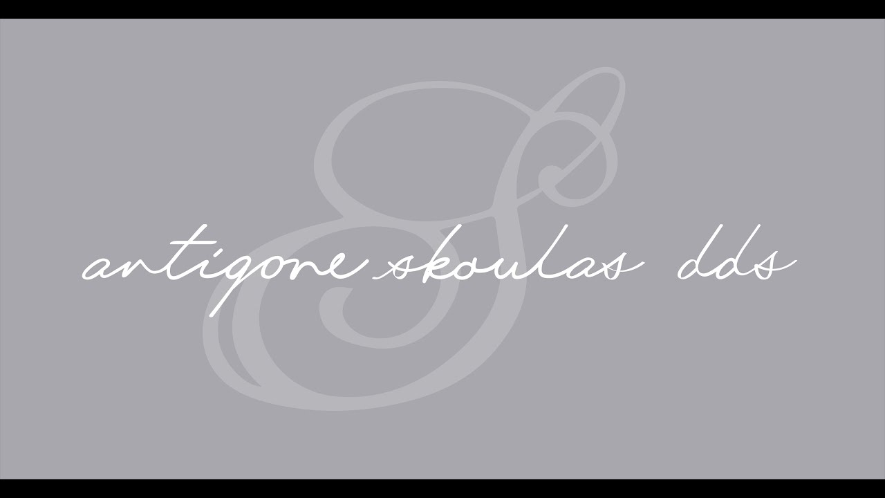 Welcome to Skoulas DDS - The SF Cosmetic Dentist