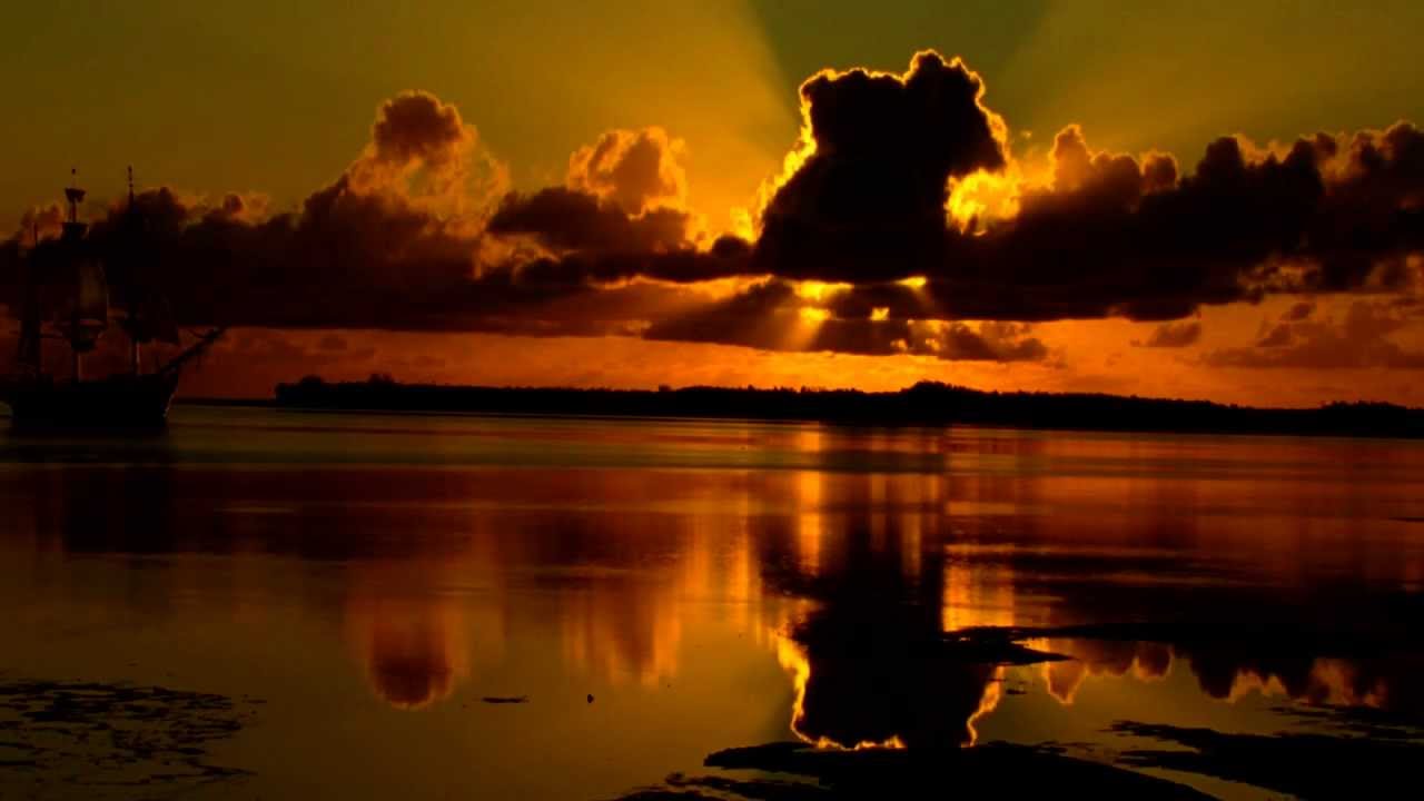 Adam Freeland - Morning Sun