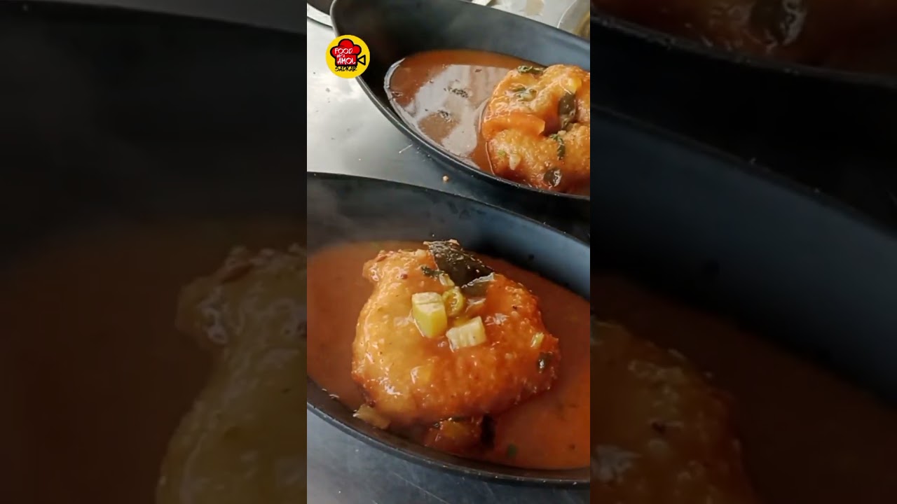 @foodwithamolsadkar  swami sambar फेमस इडली सांबर  सांगली
