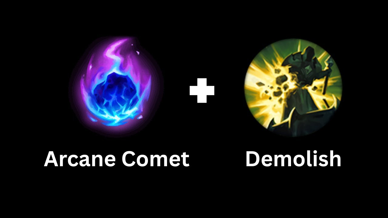 My Main Rune Page for Yorick TOP | Patch 26.2 | League of Legends - Swiftplay
