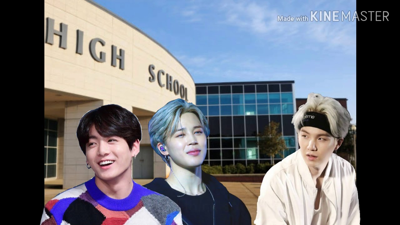 Taekook FF || The summer job || Ep. 2