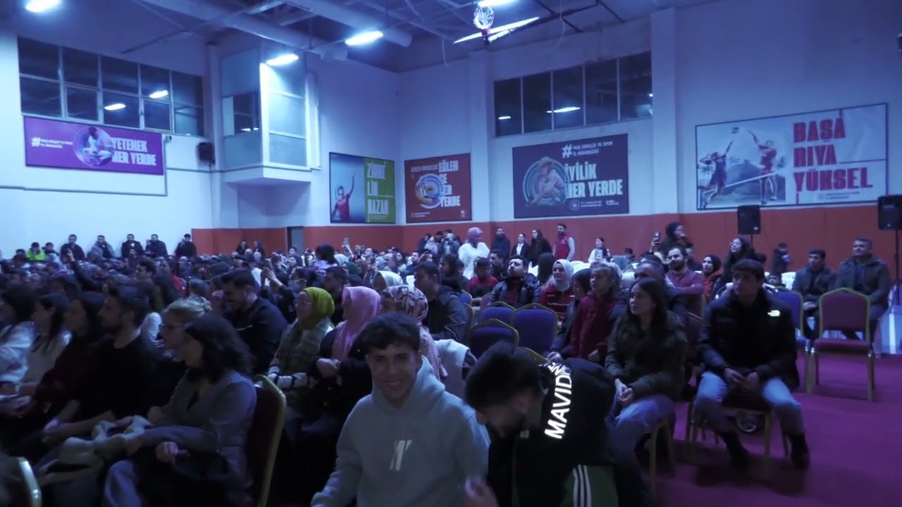 bulanık ta ahıskalılar gecesi