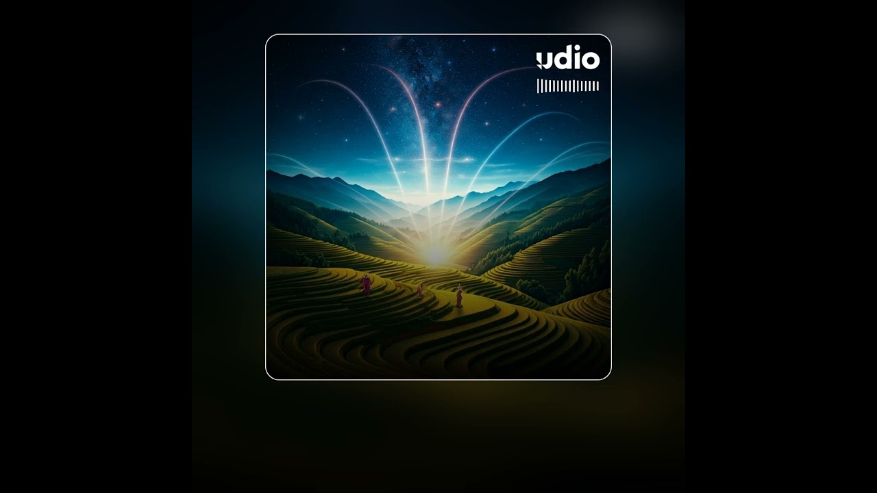 Chìm Vào Ánh Sao l Chillout l downtempo l vietnamese