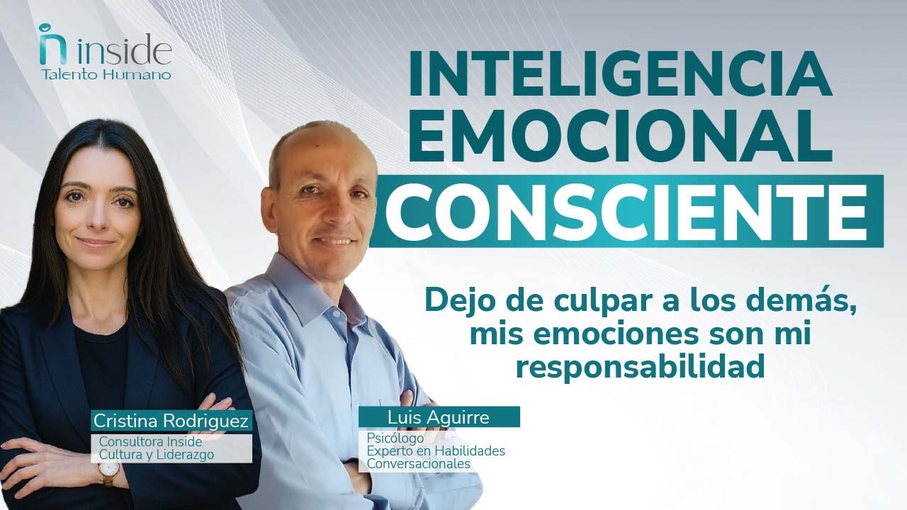 Inteligencia Emocional Consciente